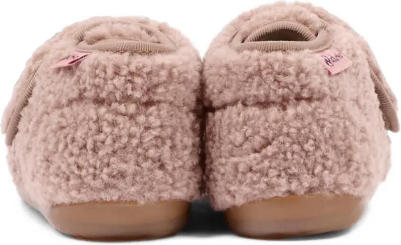 NATURINO ^ sterpatch detail Roze - Foto 3